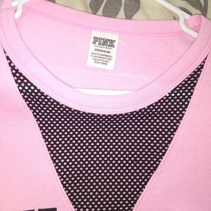 Victoria's Secret Pink Nation Sweatshirt